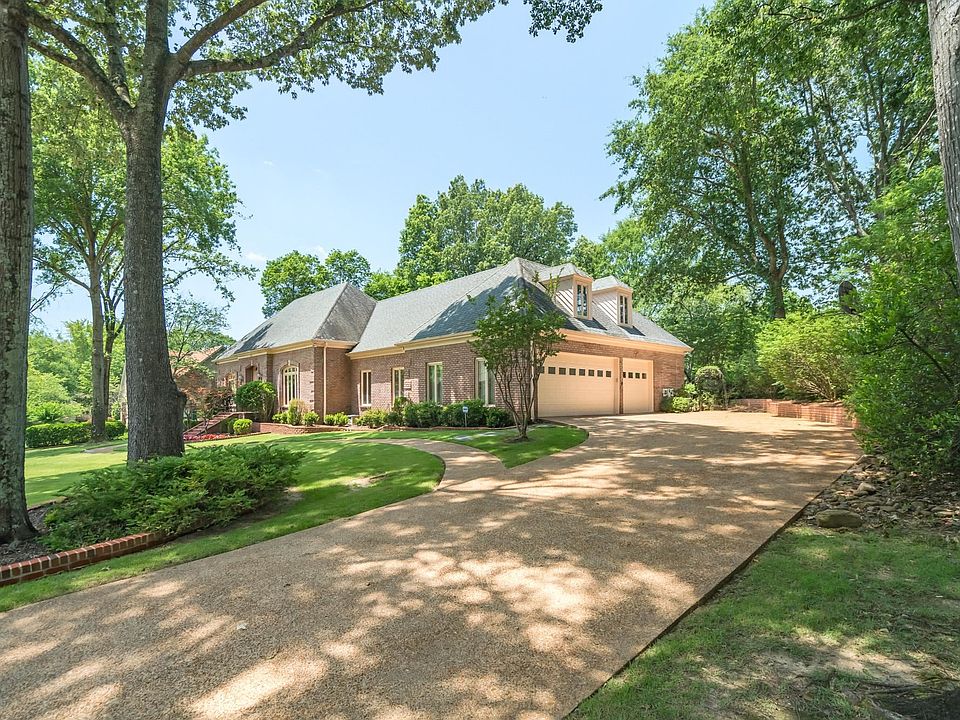 341 Riveredge Dr W, Cordova, TN 38018 MLS 10152080 Zillow