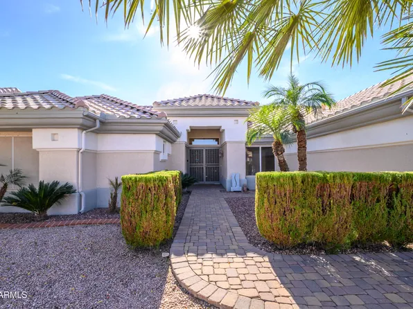 14121 W PECOS Lane, Sun City West, AZ 85375