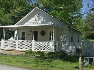 433 N Duff Ave, Sulphur Springs, AR 72768
