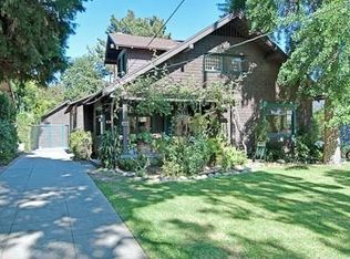 636 N Michigan Ave, Pasadena, CA 91106