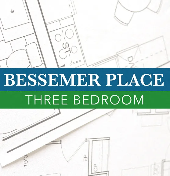Bessemer Place Apartments — Photo 21