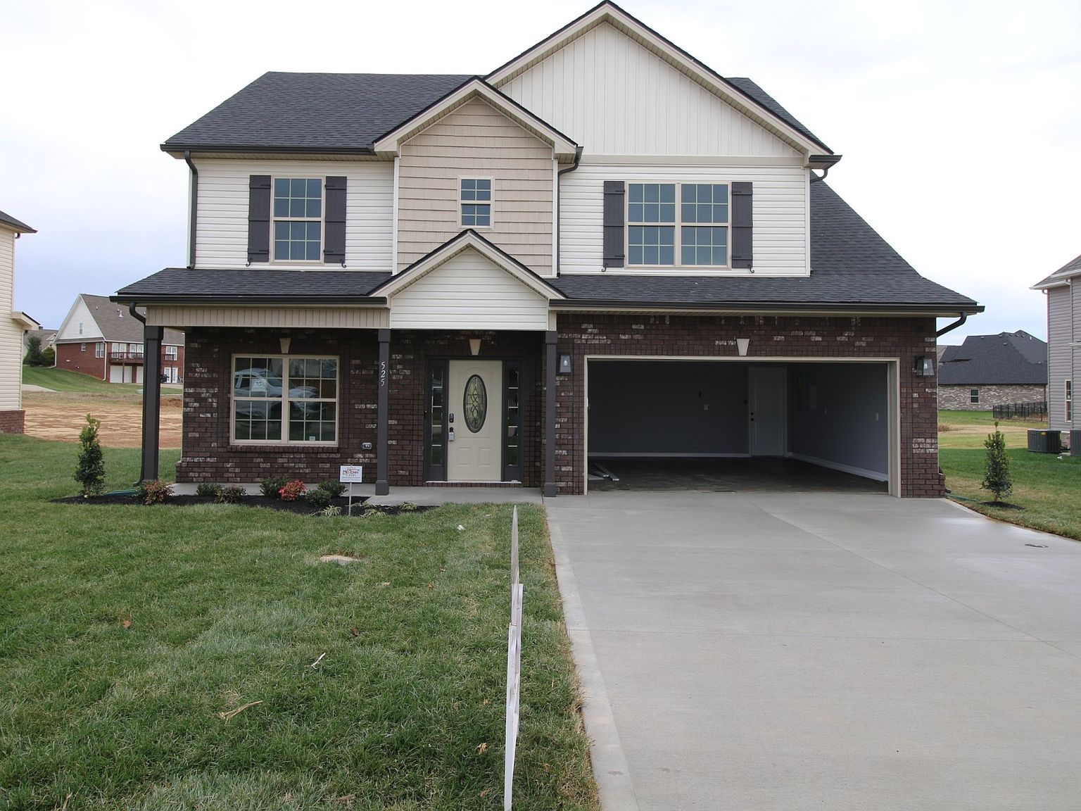 95 Reserve At Hickory Wild Flt, Clarksville, TN 37043 Zillow