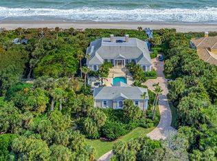 600 Ocean Rd, Indian River Shores, FL 32963