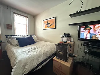 Rented by NY Space Finders Inc.