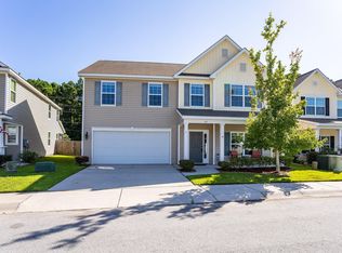 157 Mission Way, Beaufort, SC 29906