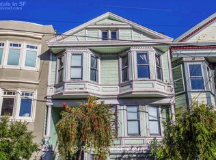 4382 17th St, San Francisco, CA 94114