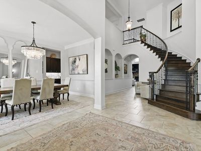 6558 Wooded Falls Trl, Argyle, TX, 76226