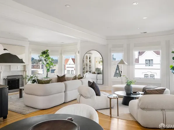 3467 Jackson St, San Francisco, CA 94118