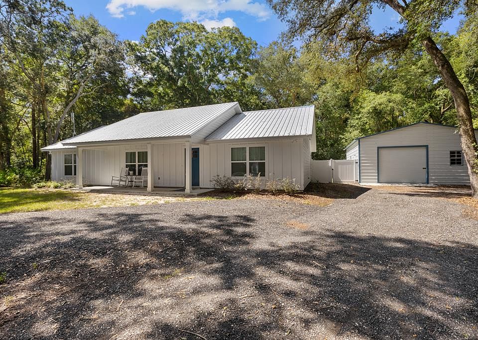 17120 NW 82nd Ter, Fanning Springs, FL 32693 Zillow