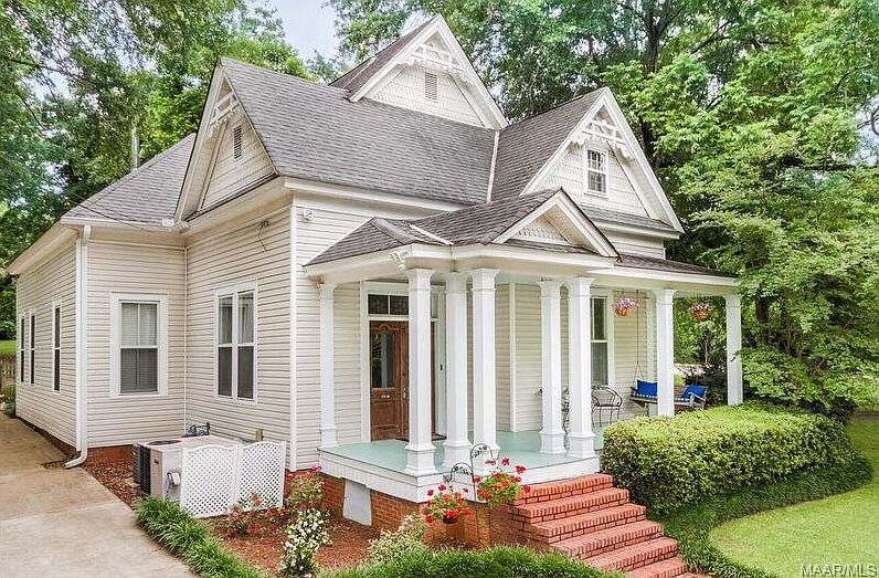 132 N Northington St, Prattville, AL 36067 Zillow