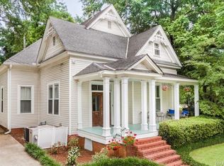 132 N Northington St, Prattville, AL 36067