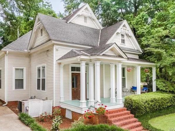 132 N Northington St, Prattville, AL 36067