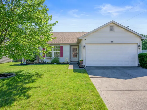 1209 Tealpoint Ct, Indianapolis, IN 46229