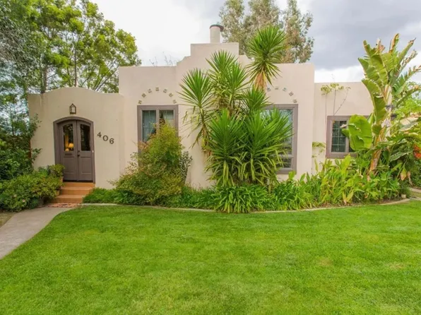 406 Adams Ave, Los Banos, CA 93635