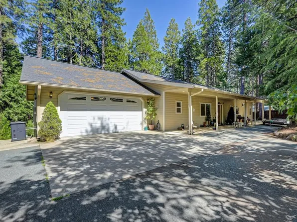25917 Mount Misery Ln, Pioneer, CA 95666