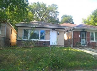 5352 S Wallace St, Chicago, IL