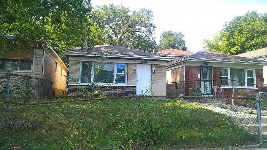5352 S Wallace St photo 1