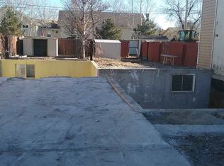 1837 E L St, Torrington, WY 82240