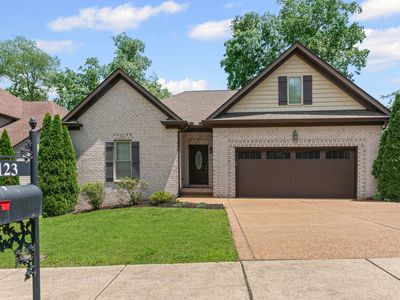 123 Otter Glenn Dr, Hendersonville, TN, 37075