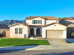 18016 Ribwort Rd, San Bernardino, CA 92407