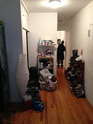 Rented by Eric Goodman Realty Corp