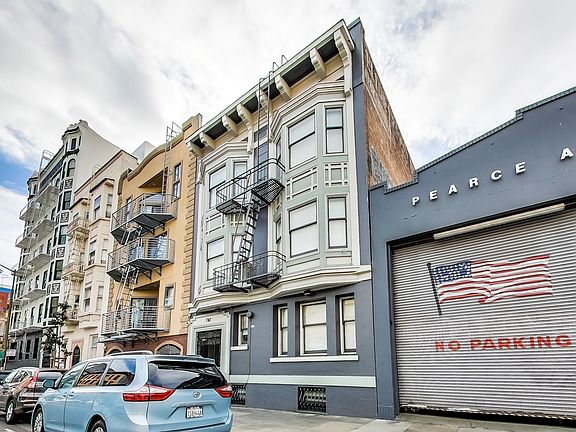 2nd image of 747 Ellis St #60463312