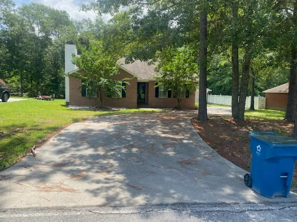 1200 Church St, Vidalia, GA 30474