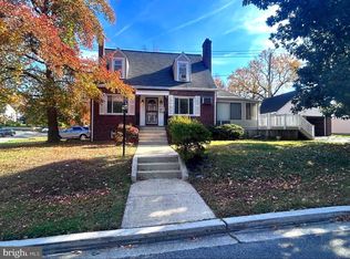 2815 Belleview Ave, Landover, MD 20785