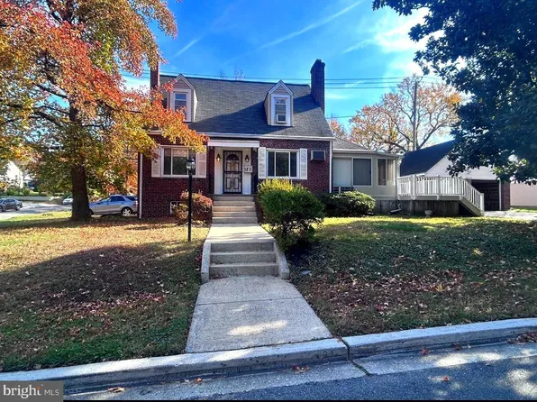 2815 Belleview Ave, Landover, MD 20785