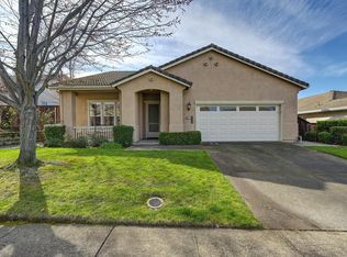3111 NW Clarkson Dr, Rocklin, CA 95765