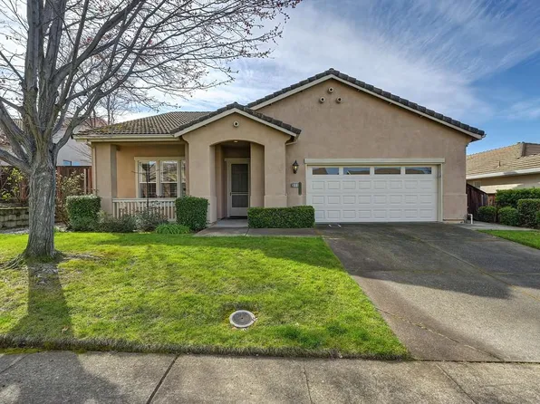 3111 NW Clarkson Dr, Rocklin, CA 95765