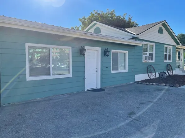 1823 S 10th Ave #Basement, Caldwell, ID 83605