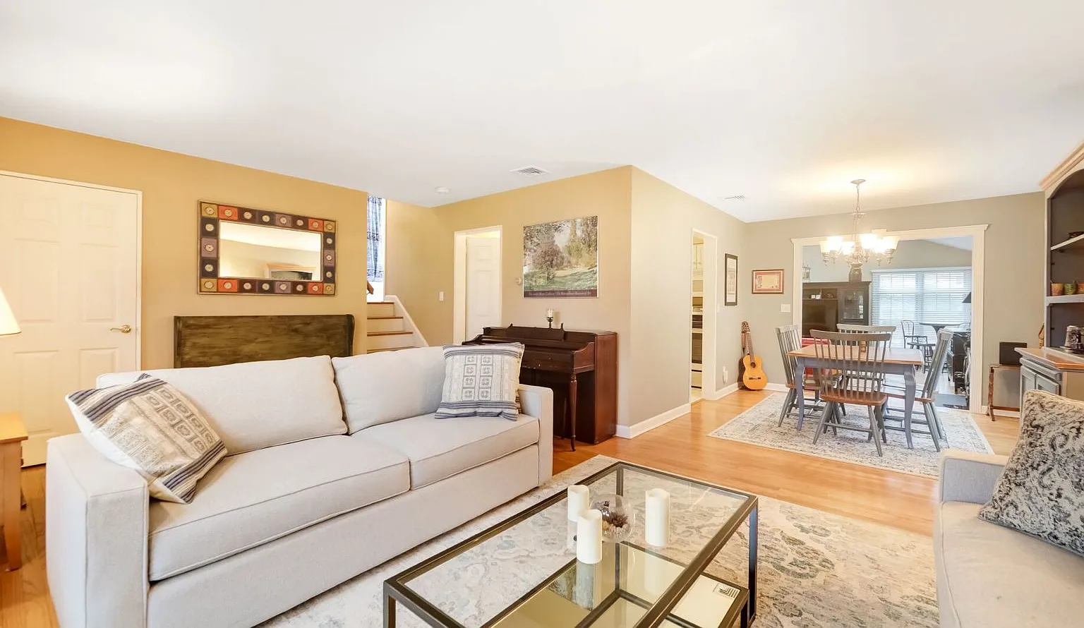 4 bed, 2000 sqft, $6,500 — Photo 4