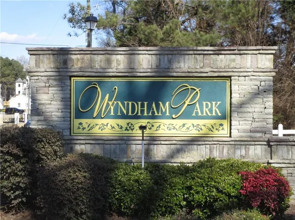 2540 Wyndham Park Dr #1, Buford, GA 30519