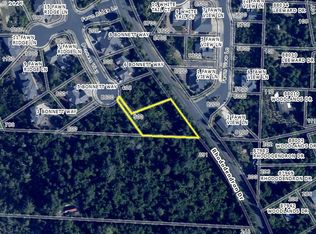 Bonnett Way #4, Florence, OR 97439