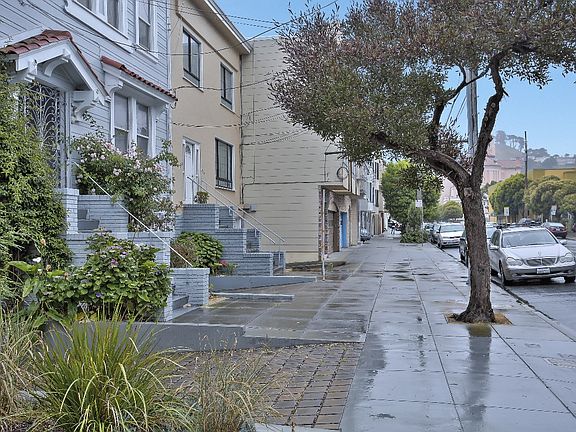 2nd image of 1222-1224 Funston Ave