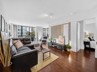5811 No 3 Rd #612, Richmond, BC V6X 4L7