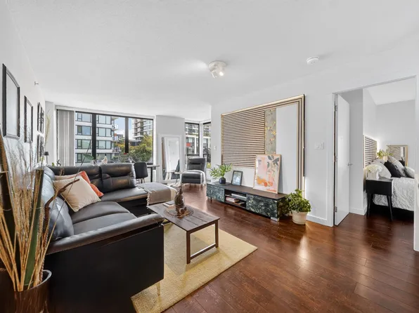 5811 No 3 Rd #612, Richmond, BC V6X 4L7