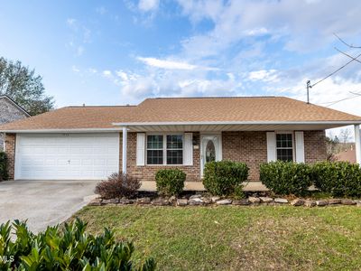 7643 Cotton Patch Rd, Corryton, TN, 37721