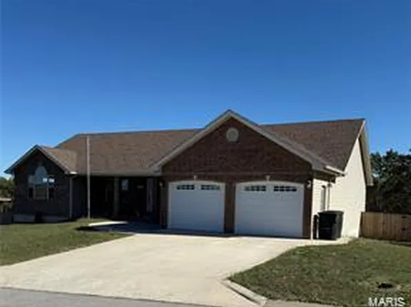109 Paradise St, Waynesville, MO 65583