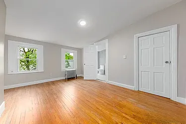 135 Quincy Street, #2