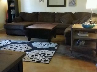 74637 Foothill Dr, Twentynine Palms, CA 92277