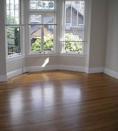 Main room