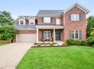 2221 Margate Ct, La Grange, KY 40031