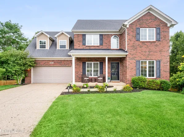 2221 Margate Ct, La Grange, KY 40031