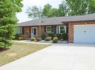 607 Candlewood Dr, Marion, IN 46952