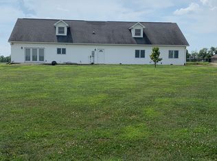 4561 Bethel Rd, Lexington, KY 40511