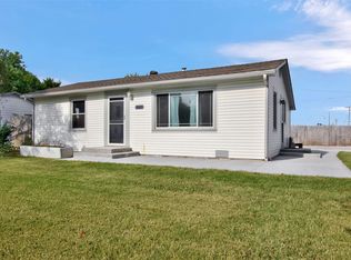 1603 S Saint Paul Ave, Wichita, KS 67213