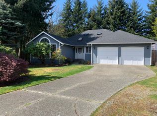 1307 137th St SE, Mill Creek, WA 98012