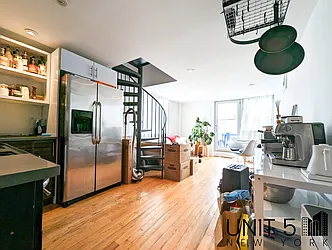 141 Dupont Street, #4B